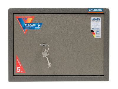 Сейф Valberg ASM 28