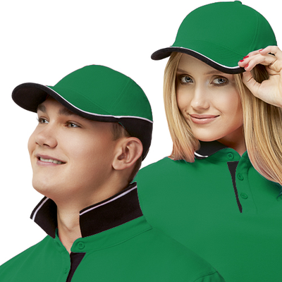 Бейсболка 11ТC 100% хлопок