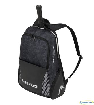 Теннисный рюкзак Head Djokovic backpack 2020