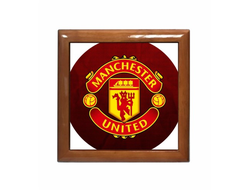 Шкатулка Манчестер Юнайтед, Manchester United FC №20