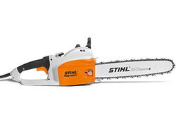 Электропила цепная STIHL MSE250 С-Q, шина R 45 см, цепь 36 RS