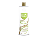 Кератин LOVE POTION Aqua de Arroz 1000 ml