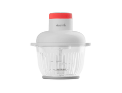 Измельчитель Deerma Meat Blender DEM-JR10W, объем 2 литра, 2 скорости