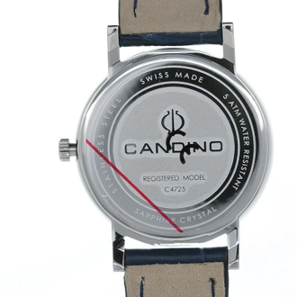 Швейцарские часы Candino C4724/1