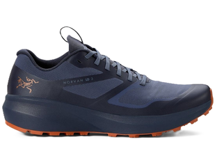 Arcteryx Norvan LD 3 BLUE Blackshop96.ru