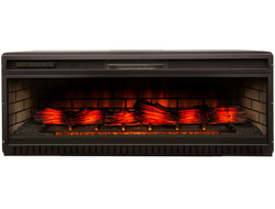 Линейный электроочаг Jack 45