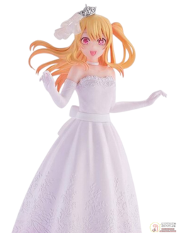Фигурка Руби Хосино (Hoshino Ruby Bridal Dress)
