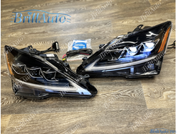 Фары Lexus IS 250 350 2005-2016 LED