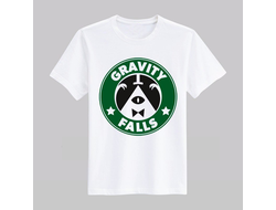 Футболка Билл