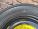 № Б1457. Запасное колесо R18 5х112 145/85R18 Volkswagen
