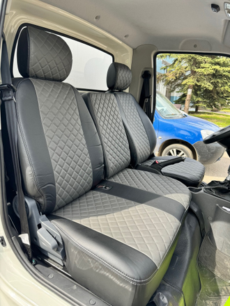 Sollers Argo (2022+) 3 места