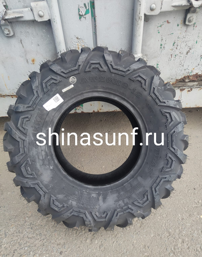 Шина AT 26х9-12 ATLAS