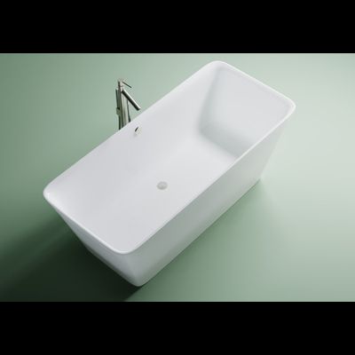 Astra-Form ванна Орион Solid Surface 170/75 см белая матовая