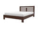 Кровать Линда (Браво мебель) (Размер и цвет - на выбор)