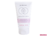 Liv Delano Healthy Skin Крем-Уход для сухой кожи рук с мочевиной 10%, 150г