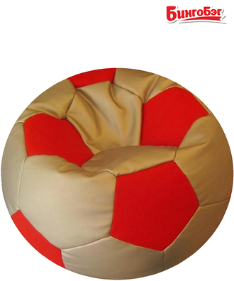 Кресло-мяч Фиеста (экокожа)