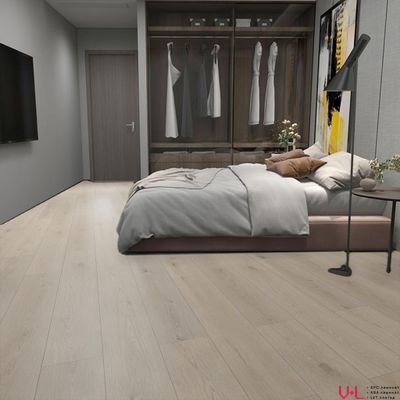 Кварцвиниловая плитка Alpine Floor Ultra Дуб Миндальный ECO 5-27