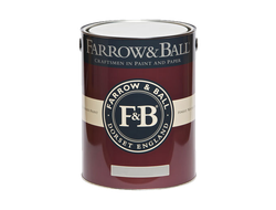 FARROW&BALL Exterior Eggshell полуматовая 0,75Л (ОТ 366 РУБ/КВ.М В 1 СЛОЙ)