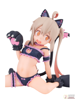 Фигурка Махиро Ояма (Oyama Mahiro Tenohira)