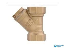 Фильтр грубой очистки VIEIR 1 1/4''