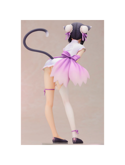 Фигурка 1/8 Лин Сяо-Мэй (Lin Xiao-Mei)