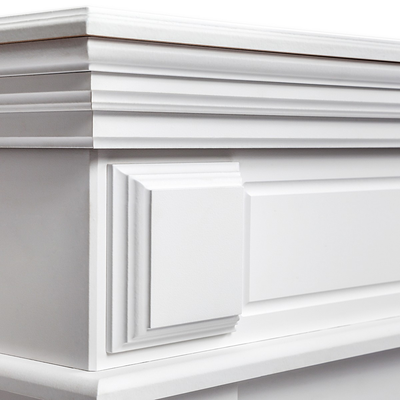 Leda 25,5 WT c очагом Sparta 25,5 LED