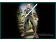 # 75528 Сборная Фигура «Рей» / “Rey” Buildable Action Figure (2017)