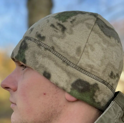 Шапка (флис)