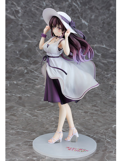 Фигурка 1/7 Утаха Касумигаока (Kasumigaoka Utaha Phat Company)