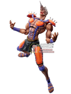 Фигурка ЭйСиДиСи (Esidisi)