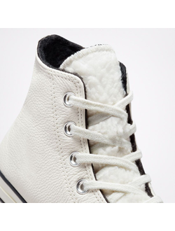 Кеды Converse Chuck Taylor 70 зимние высокие 172365C фото