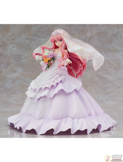 Фигурка 1/7 Луиза Франсуаза (Louise Françoise Wedding Ver.)