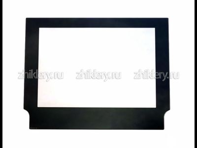 Внутреннее стекло духовки BOSCH (532x436) 685401