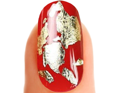 Фольга для маникюра