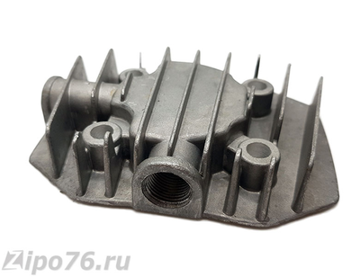 Головка для китайских компрессоров Калибр 1600 24