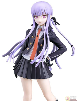 Фигурка Кёко Киригири (Kirigiri Kyouko Pop Up Parade)