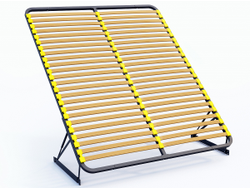 Основание L - 38 с подъемным механизмом