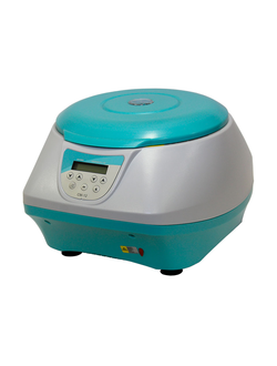 Медицинская центрифуга TAGLER СМ-12 с ротором РУ-06