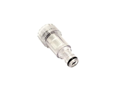 Фильтр тонкой очистки компактный ( Мах:Р≤12 бар Т≤60 С ) рез.3/4"