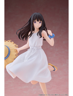 Фигурка 1/7 Такина Иноуэ (Takina Inoue White Dress Ver.)