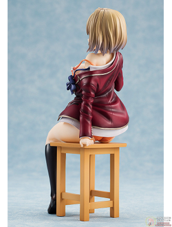 Фигурка 1/7 Кикё Кушида (Kushida Kikyou Changing Clothes Ver.)