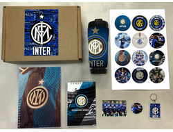 Бокс Интер, FC Inter №5