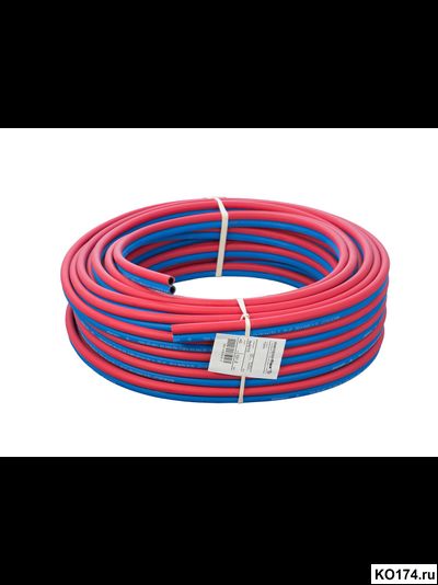 Рукав сдвоенный