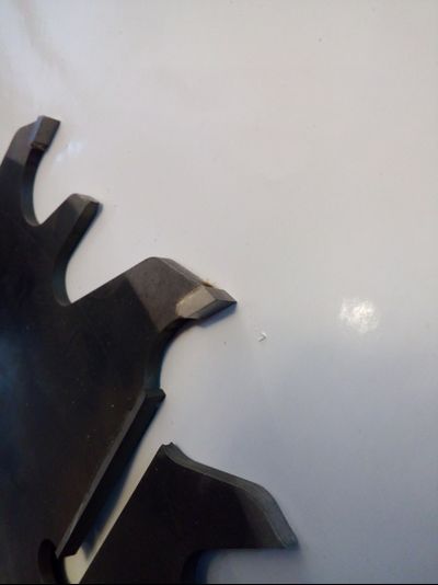 Пилы дисковые 600х50х18z+18+6(3.8/6.0)WST с отверстиями Барс, от