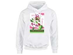 Толстовка год Дракона №14