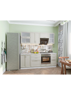 КУХНЯ САНДИ -12 размер 220