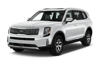 Шумоизоляция KIA Telluride / Киа Теллурид