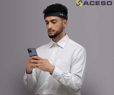 БОС-ТРЕНАЖЕР «BRAINBIT BLACK»