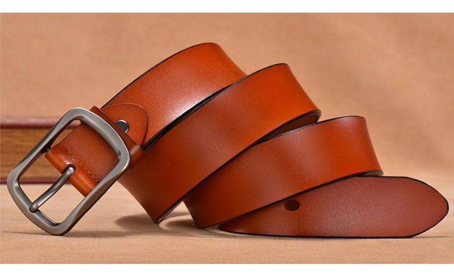 магазин мужских ремней в москве