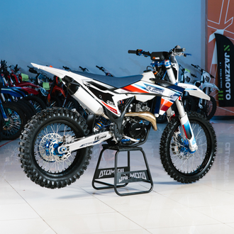 Кроссовый мотоцикл FXMOTO  К10 YB300 H